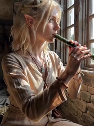 Episode 17 - Sheep Girl