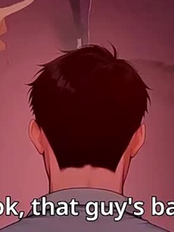 Episode 10 - [Dubbed] Hell’s Tycoon: I Own Both Worlds