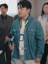 نهر الرحمة  - Episode 51