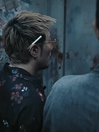 Episodio 36 - Contra el Crimen