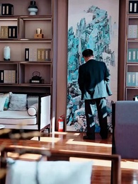 77화 - 재벌가의 딸, 아름답고 당찬 그녀