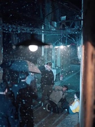 第9集 - 昨日之海