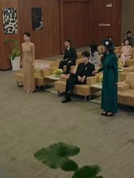 Episódio 53 - [Dublado]Casamento Falso, Guerra Real