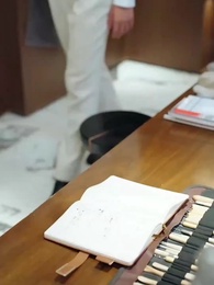 Episodio 73 - Misión Dulce: Salvar a Mis Hermanos