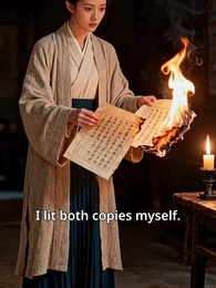 Episode 7 - [Dubbed] A Misplaced love A Fated Return