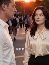 第22集 - 遲到的星光