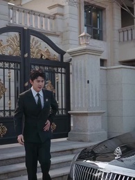 Wait… I Have a Kid With My Rival - Episode 17