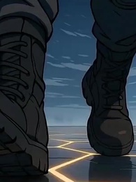 神獸遍地：你管這叫動物園 - Episode 21