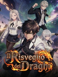 Il Risveglio dei Draghi