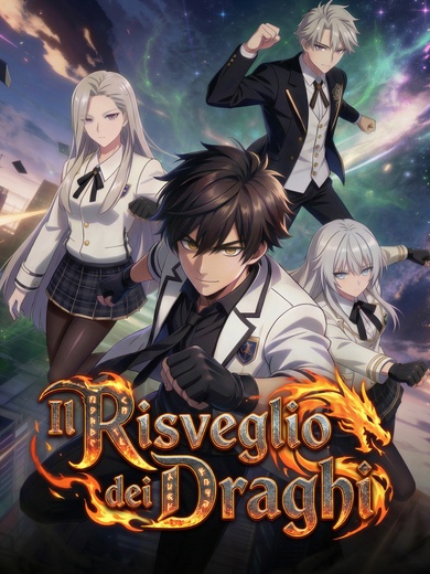 Il Risveglio dei Draghi