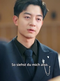 Episode 13 - [Synchron]Vom verwöhnten Erben zum hart arbeitenden Mann