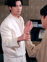 결혼식에서의 짜릿한 반격 - Episode 28