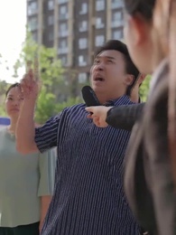 Tập 70 - Cưới Gấp Gặp Chủ Tịch Giả Nghèo