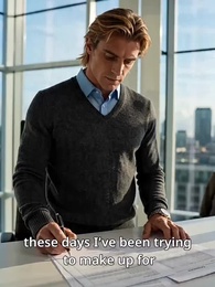 Too Late to Beg:My Wife Lied for Ten Years - Episode 12