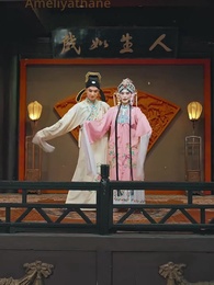 [Dublaj]Paşam, Kalbimi Artık Sana Vermiyorum - Episode 10