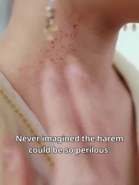 [Dubbed]Whisper to Power - Episode 15