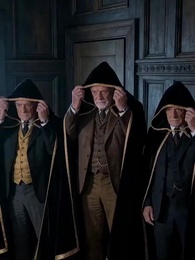 Le Collier du Mensonge - Episode 14