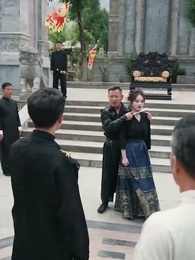 Episode 58 - [Dubbed] Return of the Martial King