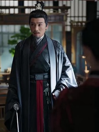 Crowned in Blood - Episode 58