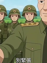 神獸遍地：你管這叫動物園 - Episode 7