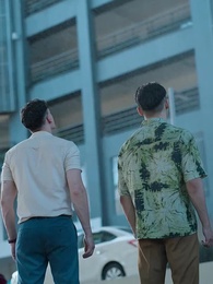 [Synchron]Die falsche Schwester - Episode 58