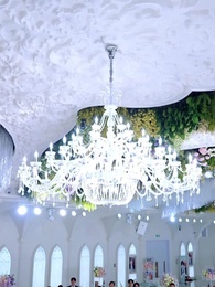 결혼식에서의 짜릿한 반격 - Episode 18