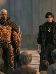 Episodio 29 - Rango S: Monopolio Apocalíptico