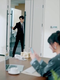 20화 - 백한 번째 이혼 서류