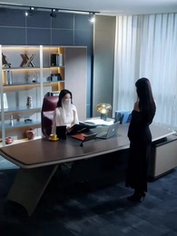 Episode 4 - [Dubbing]Akulah Penguasa