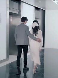 Tập 20 - Cưới Gấp Gặp Chủ Tịch Giả Nghèo