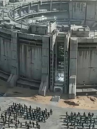 Episodio 72 - Rango S: Monopolio Apocalíptico