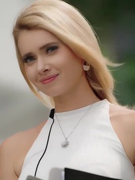 Episode 27 - [Synchron]Die falsche Schwester