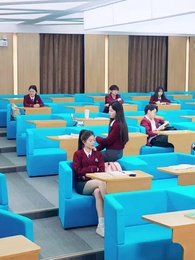 Tập 49 - Thuật Đọc Tâm