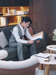 2화 - 아내를 알아보지 못한 남자