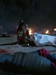 Episode 52 - Crowned in Blood