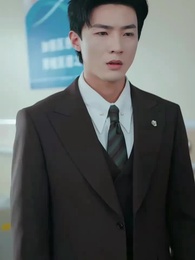 The Closest Stranger - Episode 58