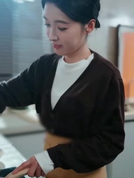 The Closest Stranger - Episode 40