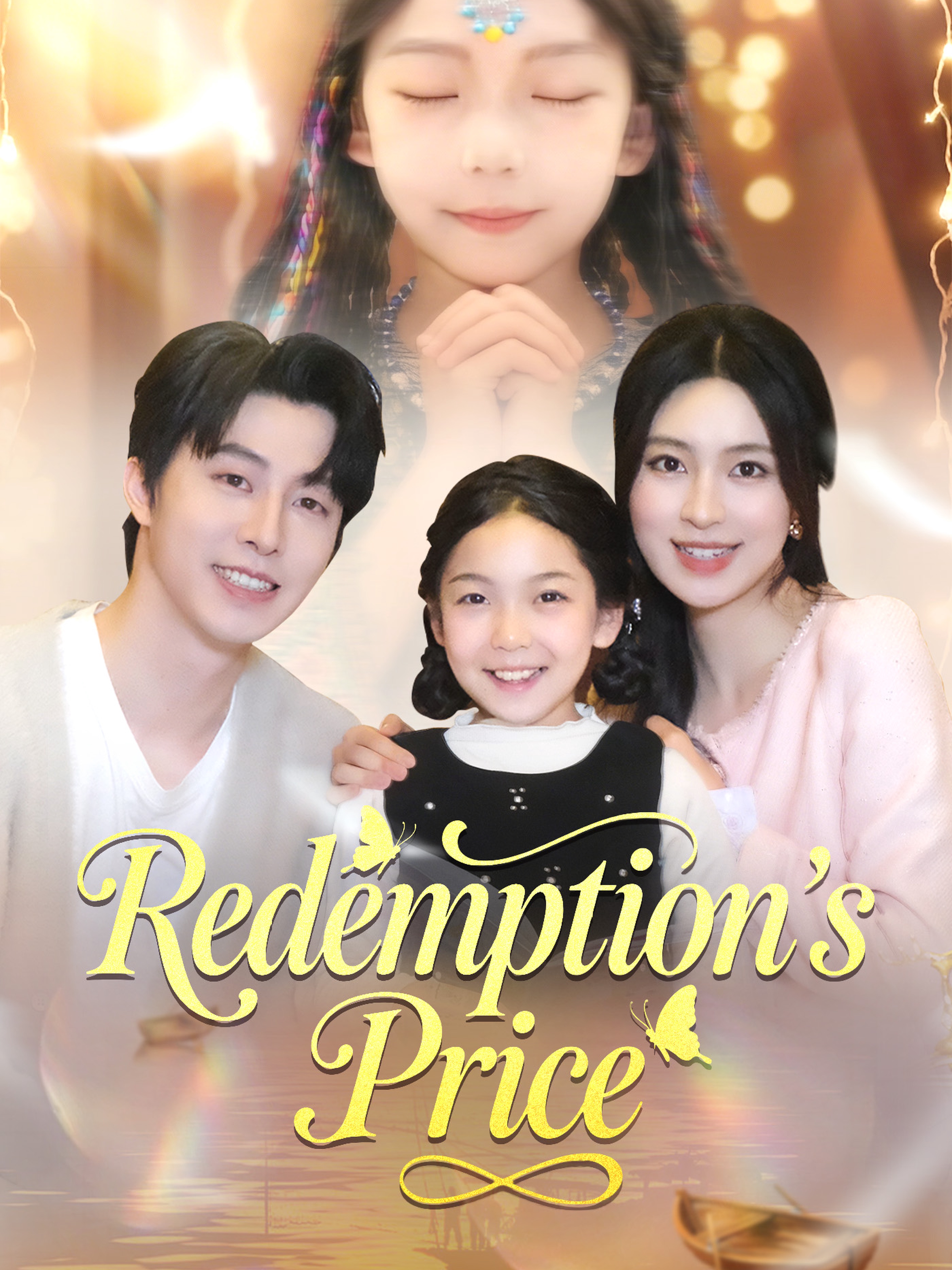 Redemption’s Price