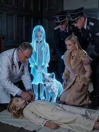 Épisode 11 - Le Collier du Mensonge