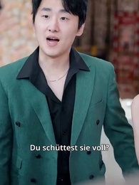 [Synchron]Vom verwöhnten Erben zum hart arbeitenden Mann - Episode 51