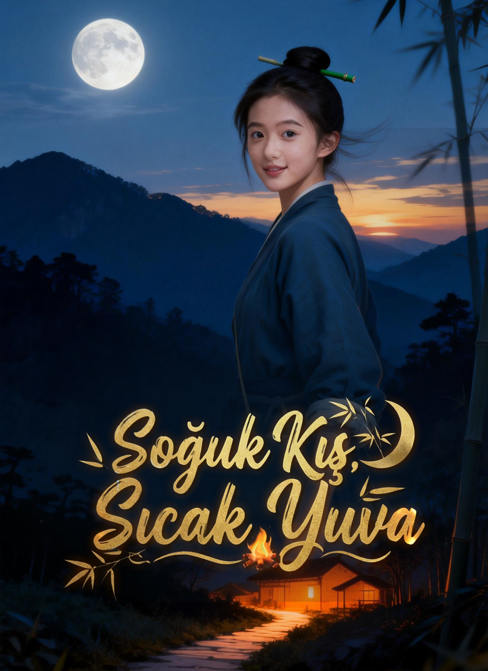 Soğuk Kış, Sıcak Yuva