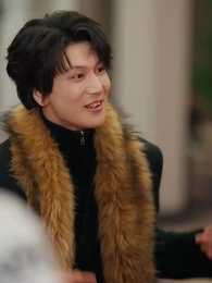 Bölüm 61 - Maskenin Ardındaki Varis