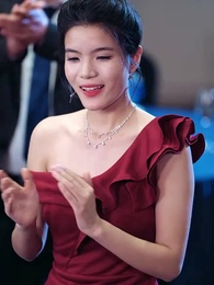 Episode 37 - Putri Kandung yang Tak Terkalahkan