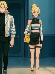 El Juego de la Supervivencia Extrema - Episode 32