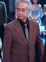 Episode 36 - Putri Kandung yang Tak Terkalahkan