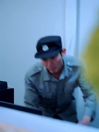 결혼식에서의 짜릿한 반격 - Episode 13