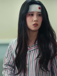 第13集 - 晚風與月不相逢