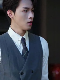 Épisode 24 - L’Amour n’était pas son jeu