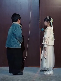 La Niña de la Fortuna - Episode 71