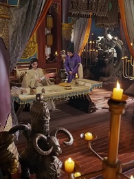 Episode 80 - [Dubbed]Whisper to Power